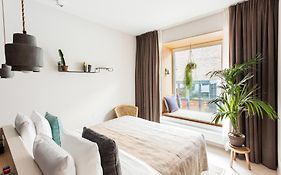 Latroupe Hotel Jardin Secret